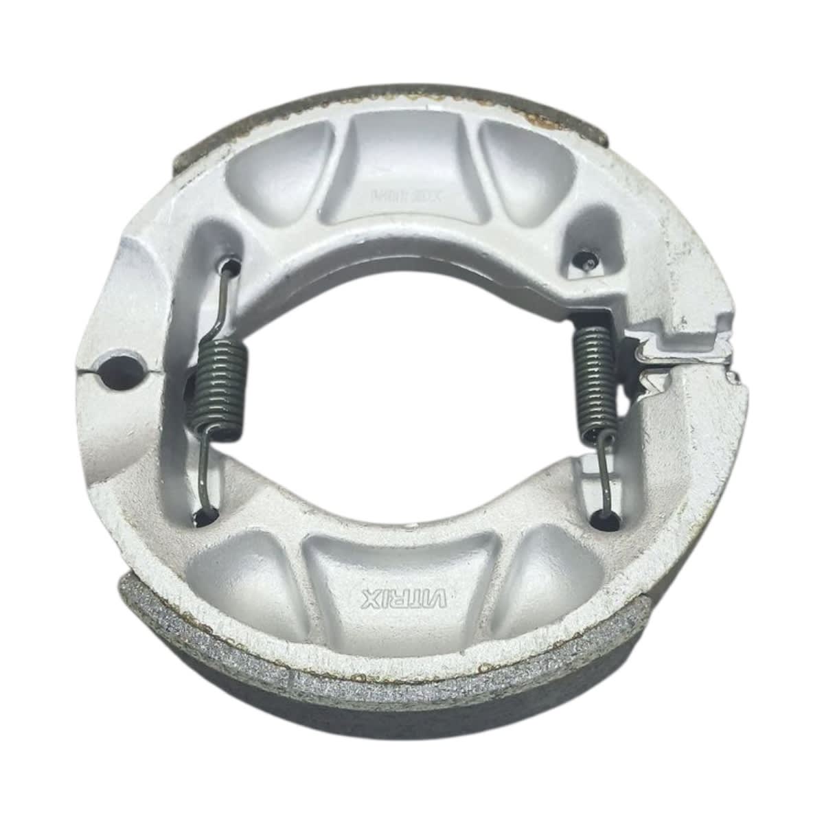 BALATAS FRENO JGO FZ 16 / FZ 2.0 / YBR 125Z / NK 150 VITRIX2