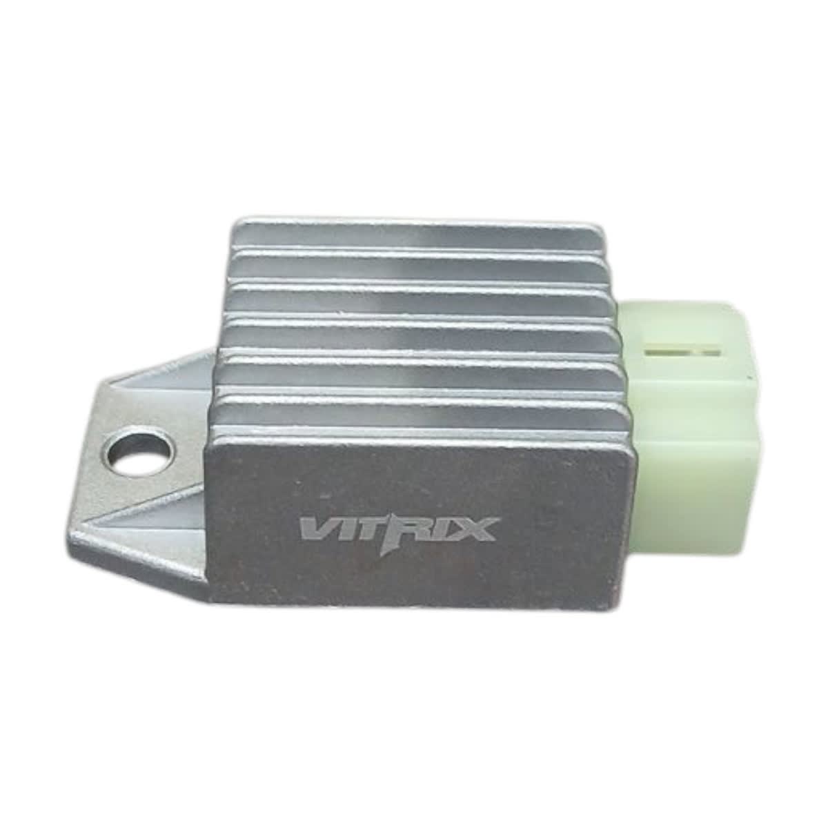 RECTIFICADOR / REGULADOR SCOOTER 125 / 150 GY6 VITRIX2
