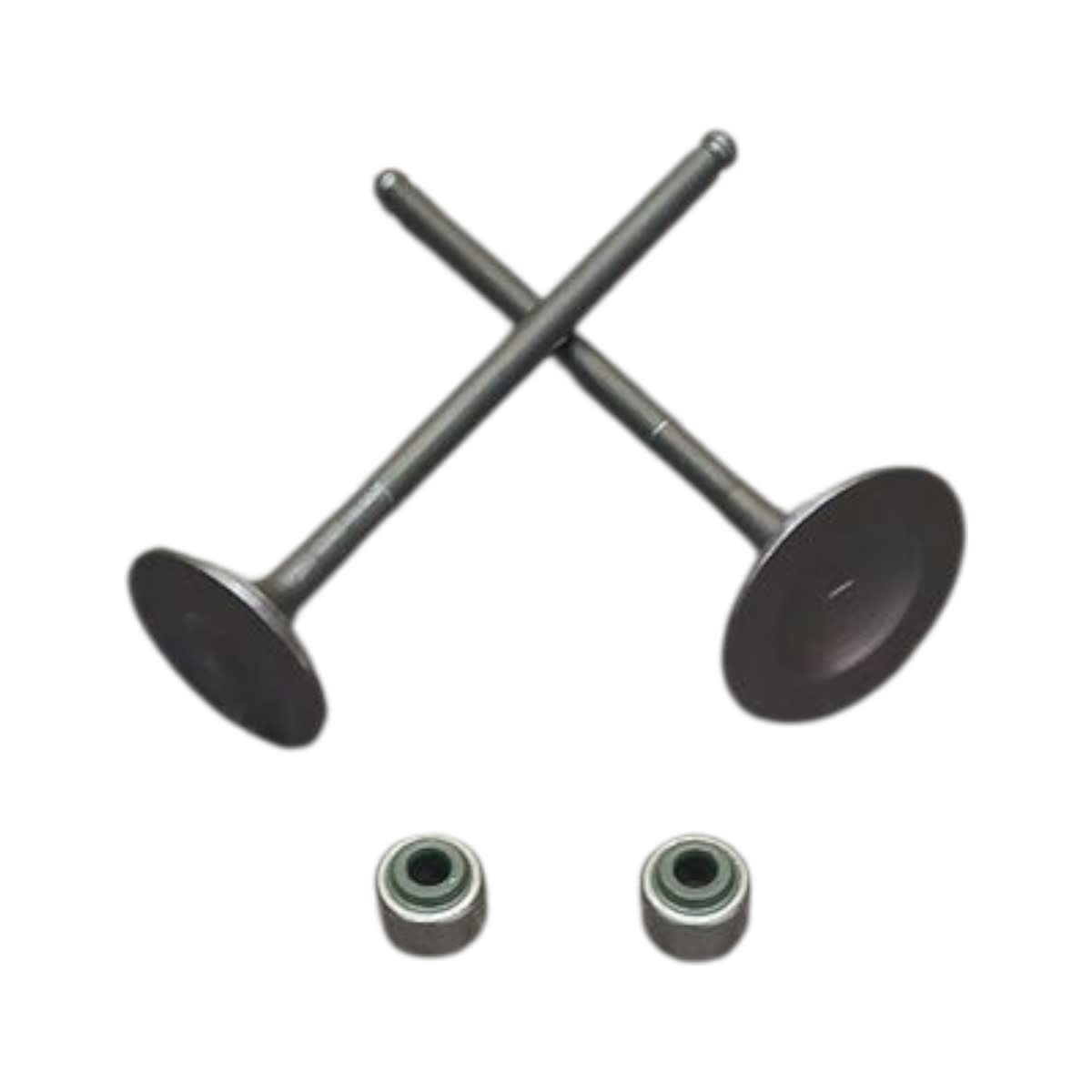 VALVULAS JGO CG 200 VITRIX2