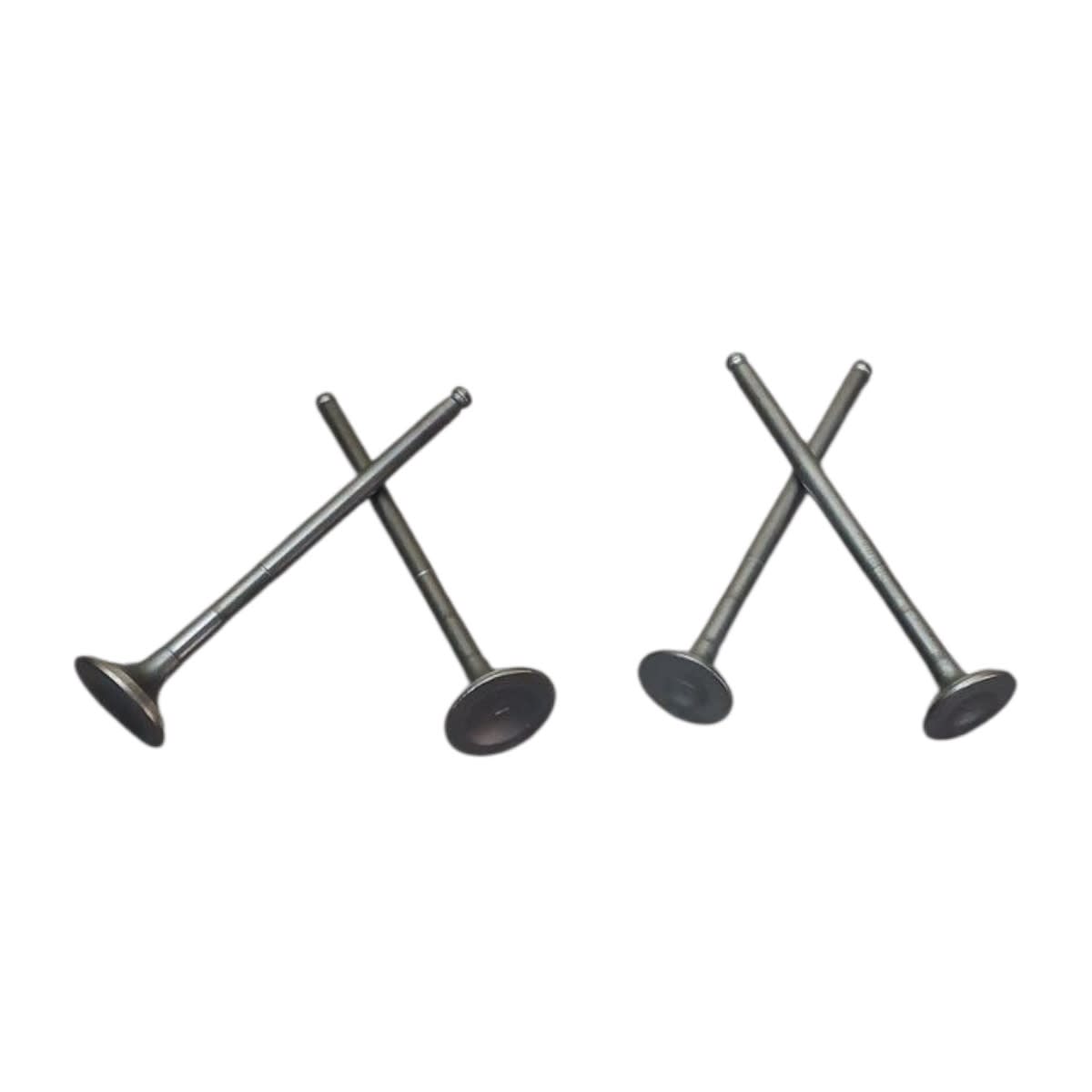 VALVULAS JGO YZF R15 ( V1-V2 ) (4PCS) VITRIX2