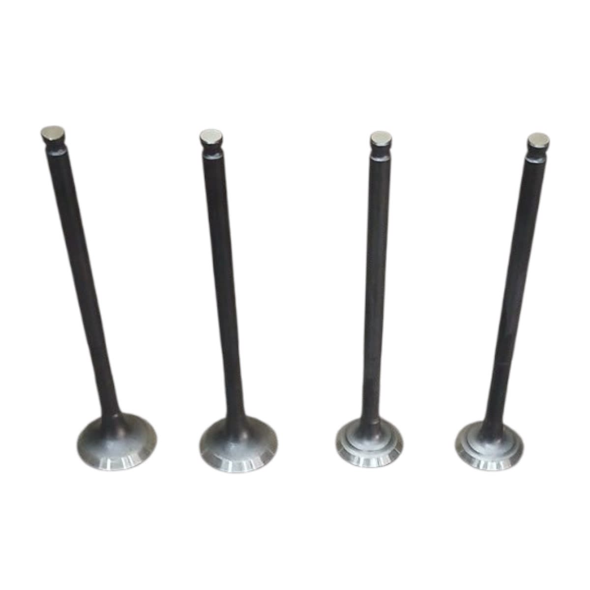 VALVULAS JGO. YZF R15 V3 (4PCS) VITRIX3