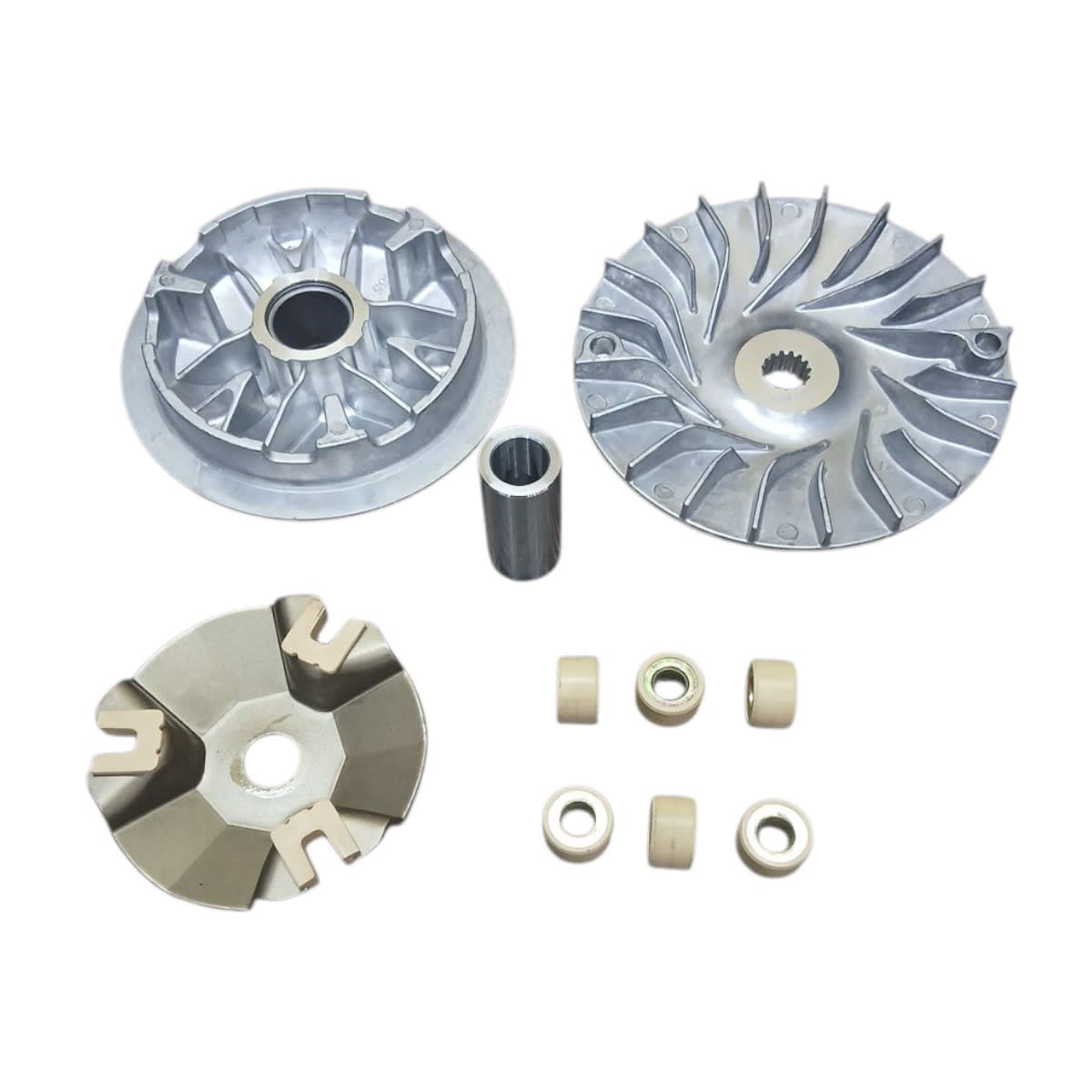 VARIADOR COMPLETO NMAX 155 VITRIX3