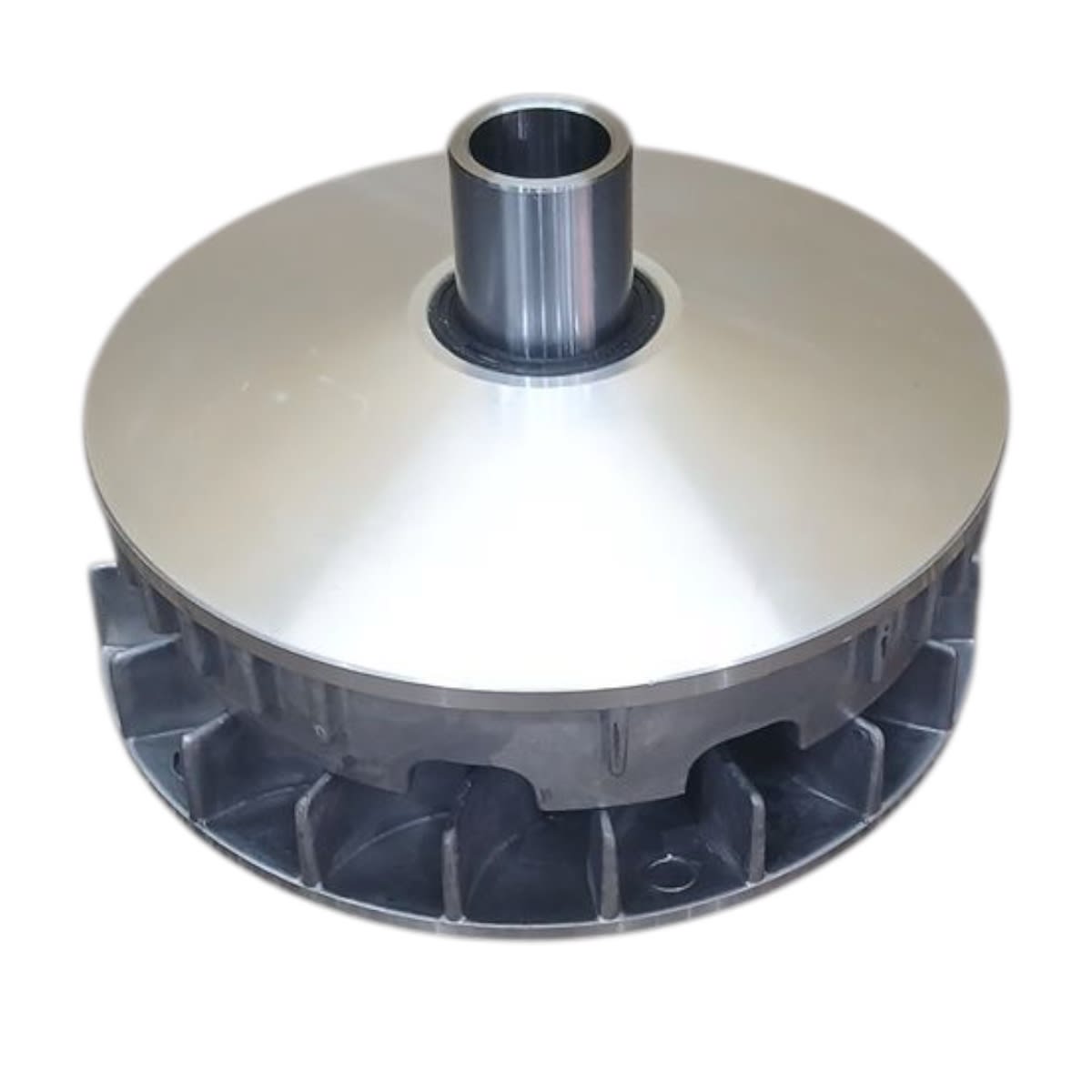 VARIADOR COMPLETO BWS 125 / CYGNUS 125 VITRIX2