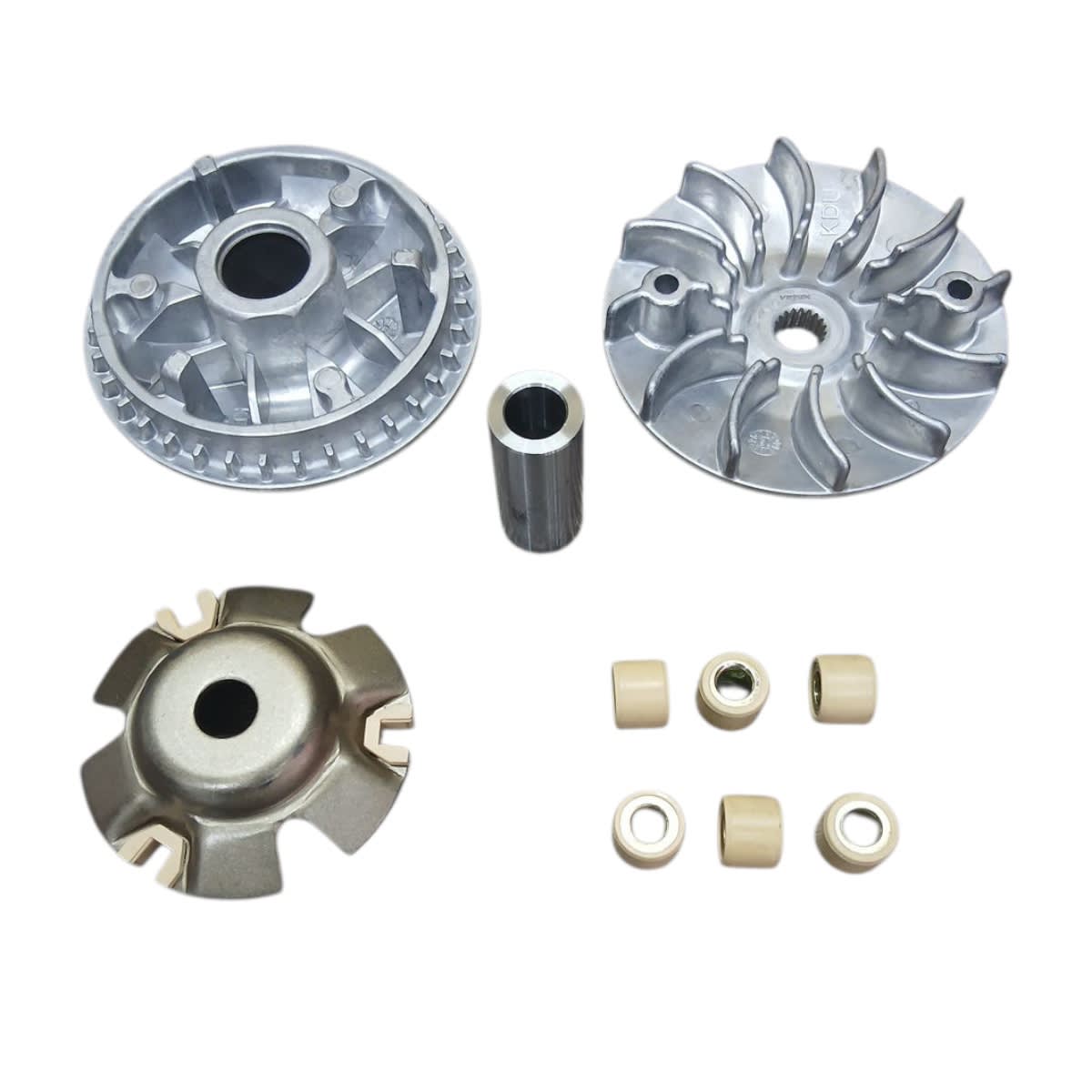 VARIADOR COMPLETO SCOOTER-125 GY6 (VITRIX)3