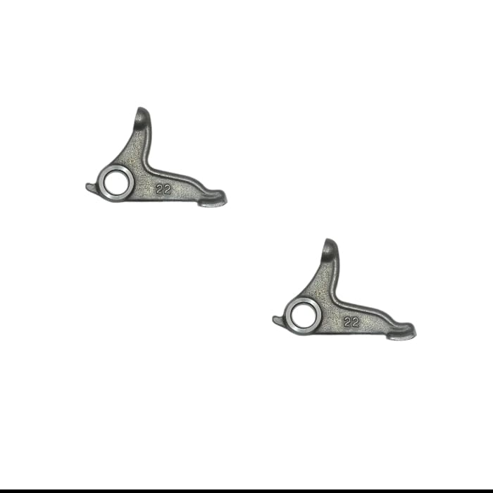 BALANCIN ALZA VALVULA. JGO. CG-125  0