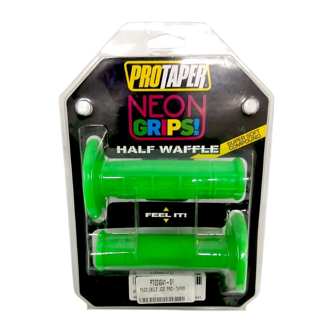 PUÑOS CALLE JGO PRO-TAPER3