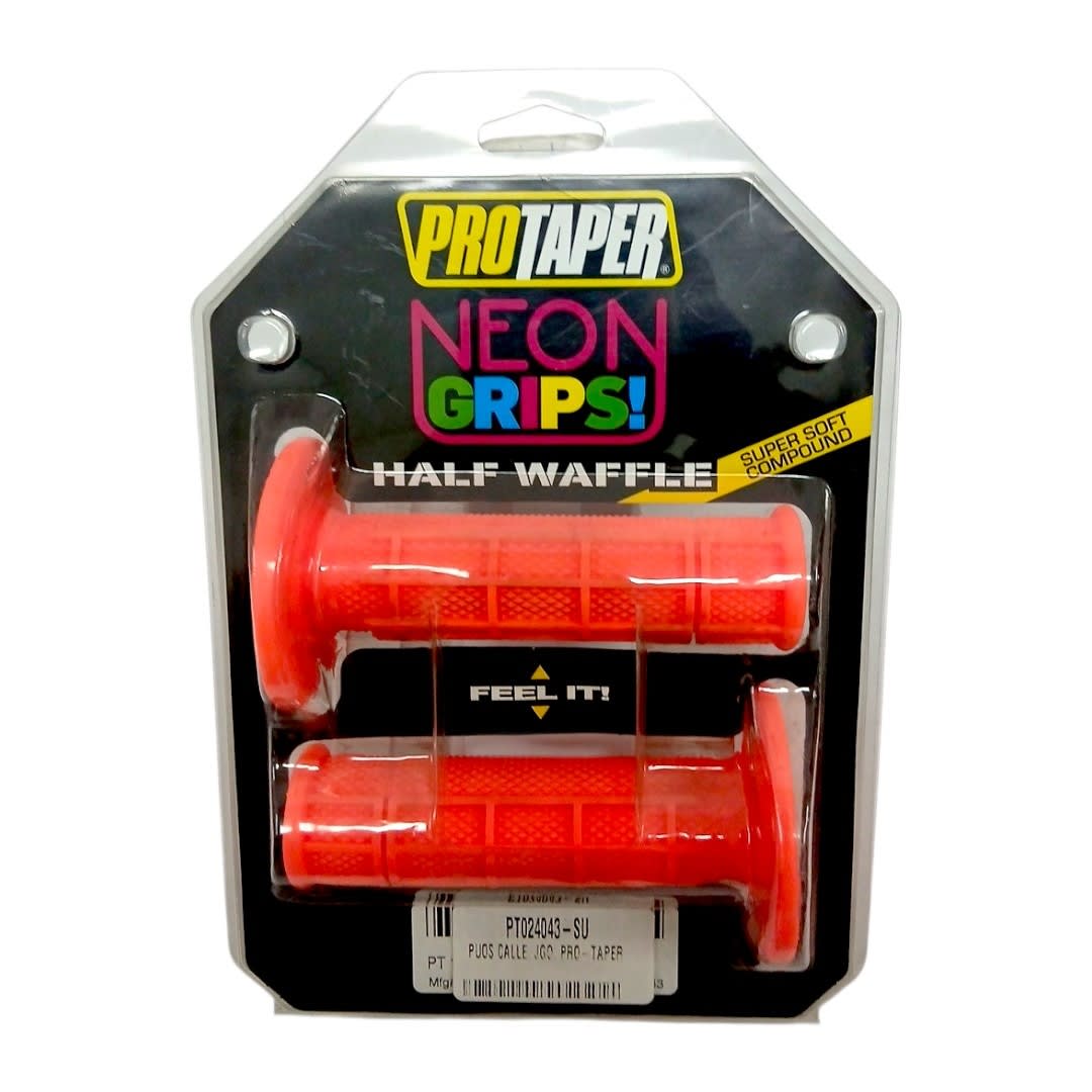 PUÑOS CALLE JGO PRO-TAPER9