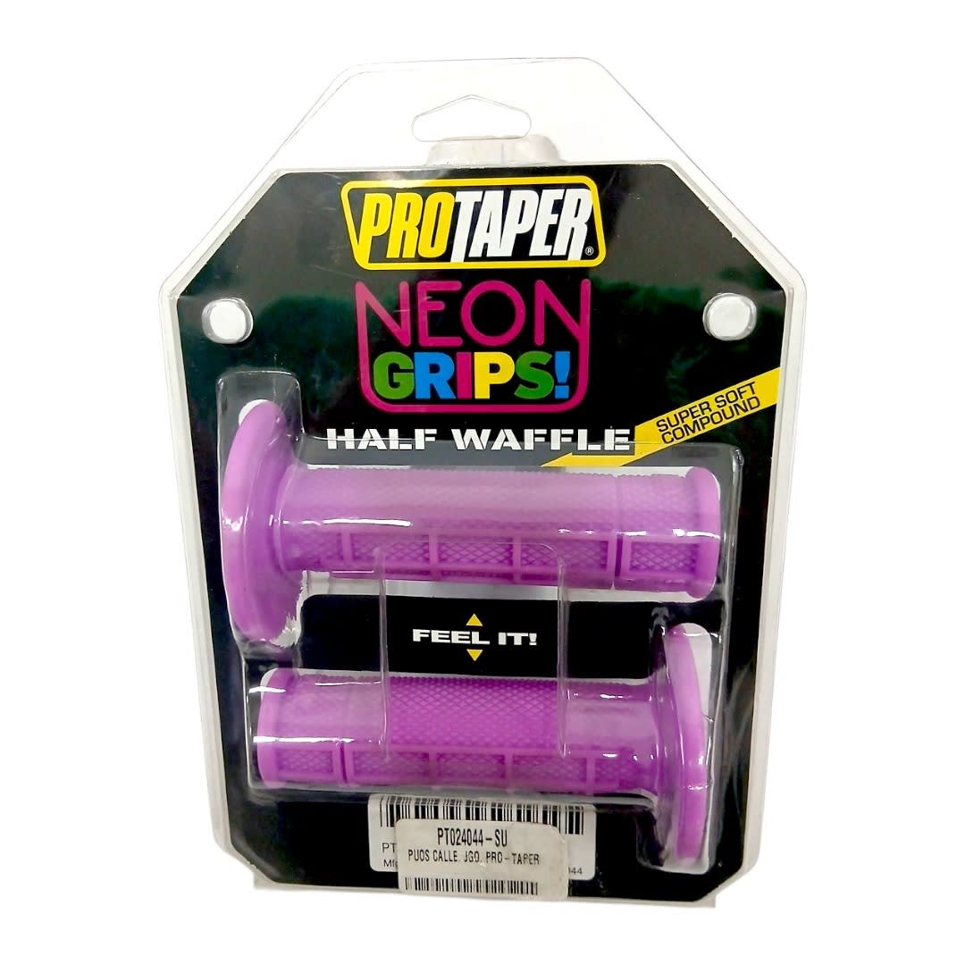 PUÑOS CALLE JGO PRO-TAPER7