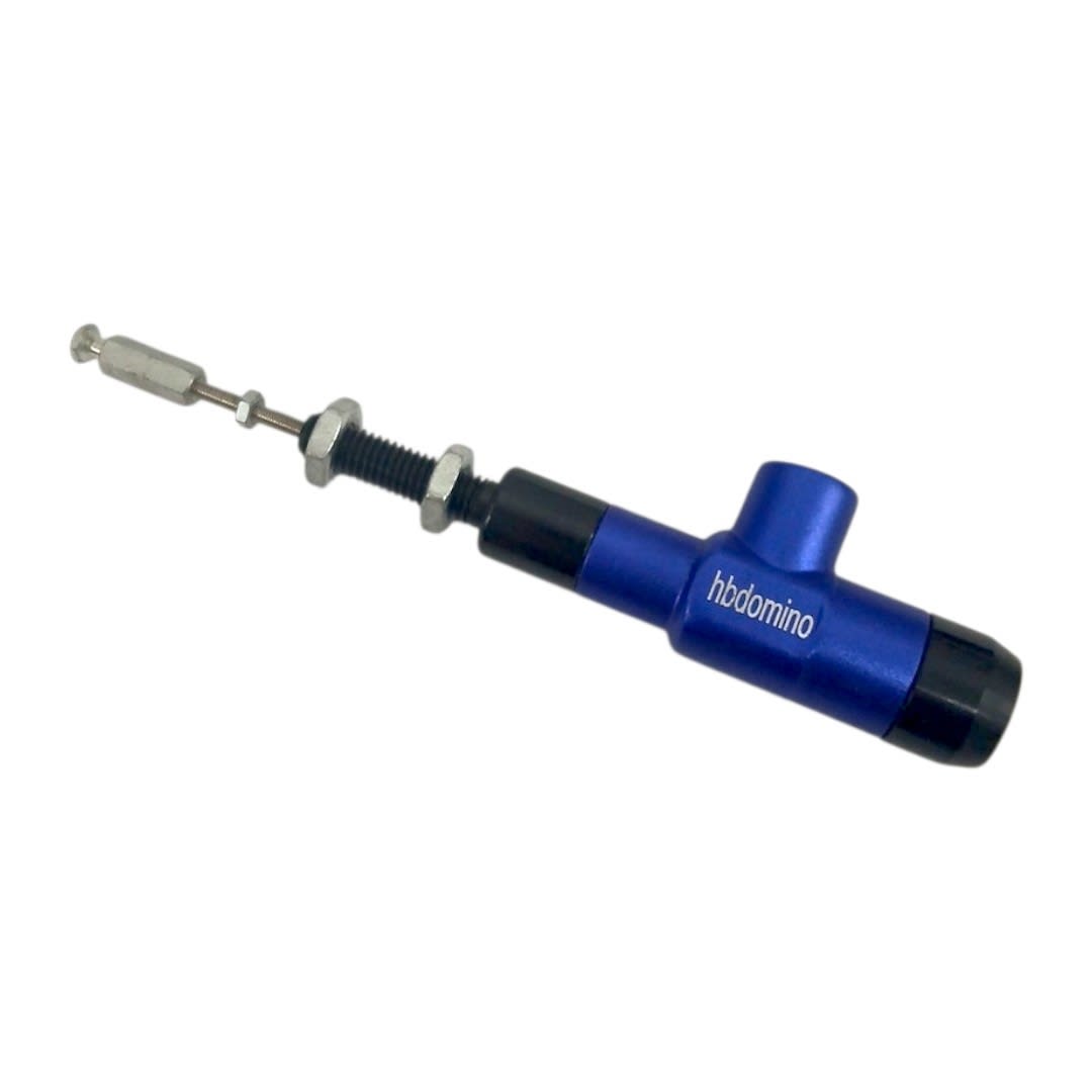 TIRADOR HIDRAULICO EMBRAGUE AZUL2