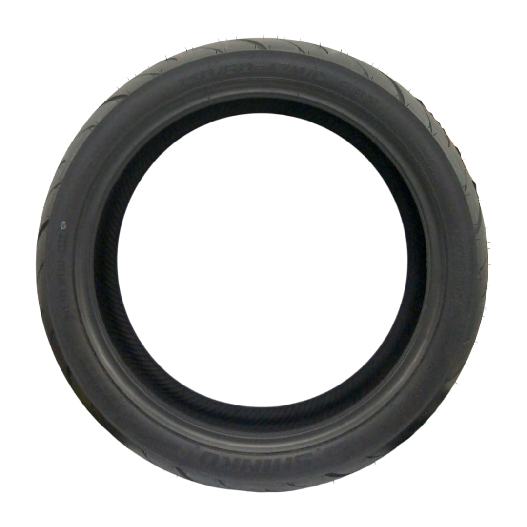NEUMATICO CALLE 150/60-17 SHINKO R-016 66H3