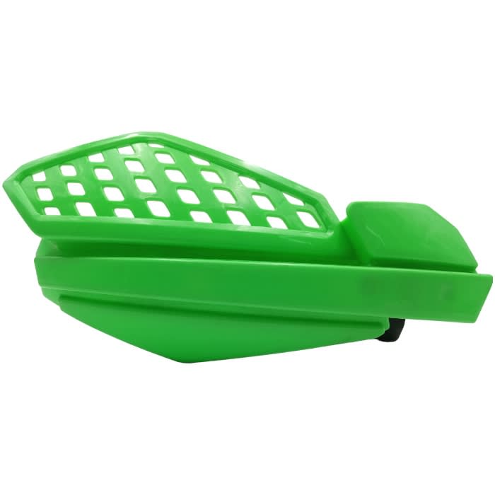 PROTECTORES MANILLAS. JGO. UNIVERSAL ALUMINIO 0