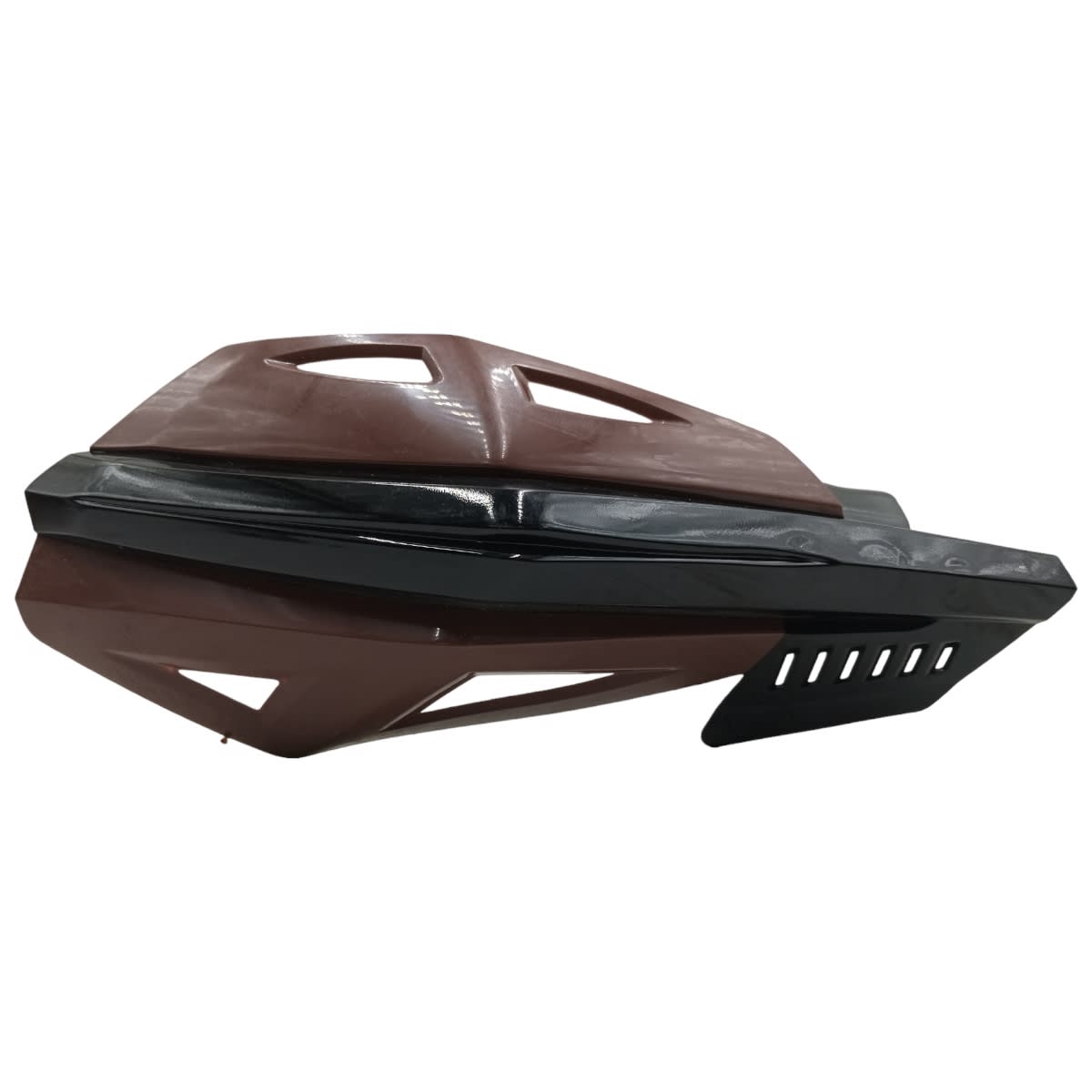 PROTECTORES MANOS. JGO. UNIVERSAL (PLASTICO CAFE)2