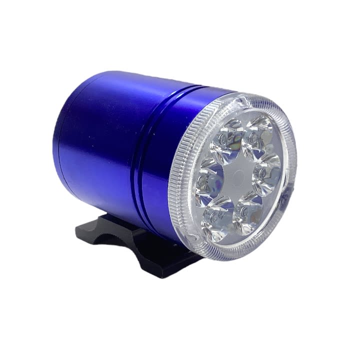 FOCO AUXILIAR (NEBLINERO) C/PARLANTE Y BLUETOOTH3