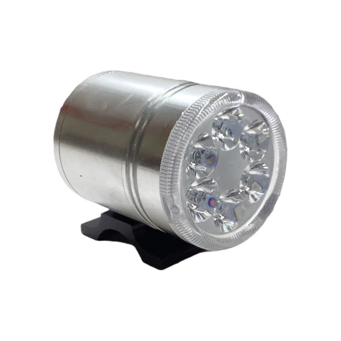 FOCO AUXILIAR (NEBLINERO) C/PARLANTE Y BLUETOOTH2