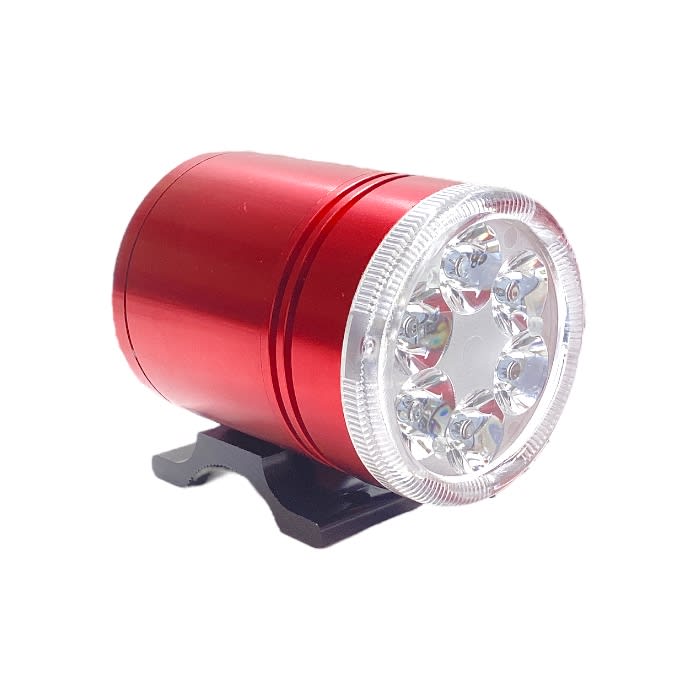 FOCO AUXILIAR (NEBLINERO) C/PARLANTE Y BLUETOOTH4