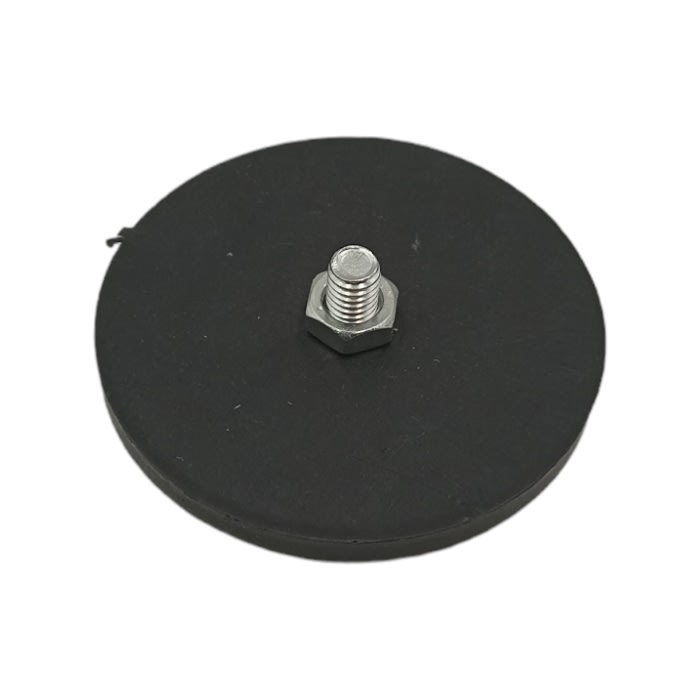 REFLECTANTE CIRCULAR ROJO2