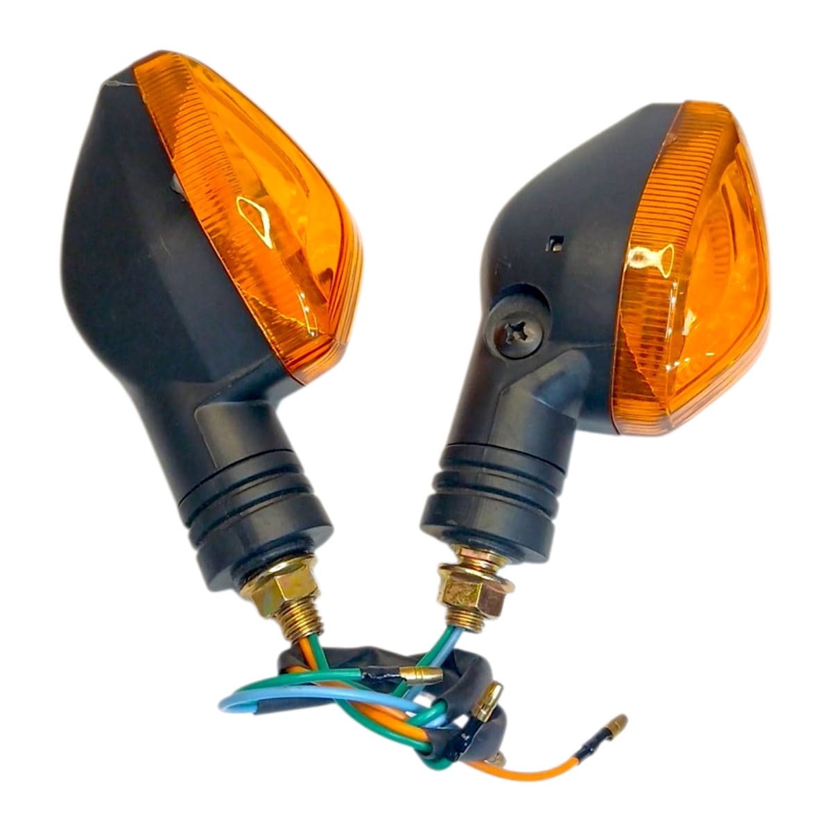FOCOS SEÑALIZADORES JGO HONDA-NAVI 0
