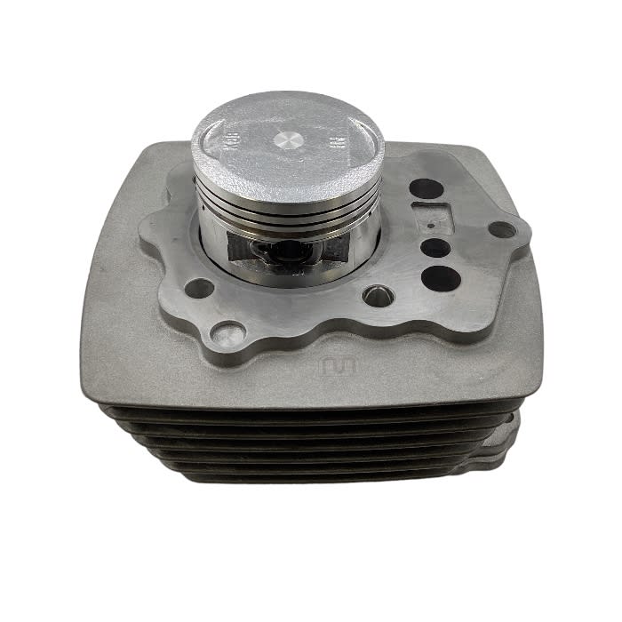 KIT DE CILINDRO CG 200 (63MM/15MM) 0