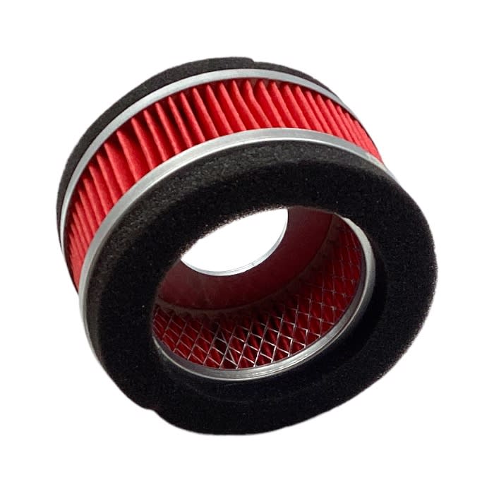 FILTRO AIRE SCOOTER 125/150 (REDONDO) 2