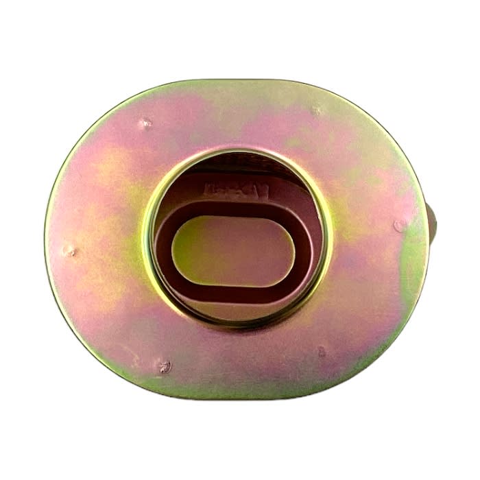 FILTRO AIRE NEW-ELITE-125 (CARBURADA) 2