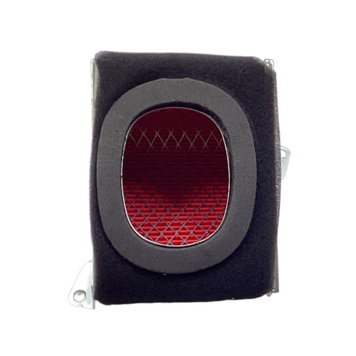 FILTRO AIRE SCOOTER (TRIANGULAR) 2