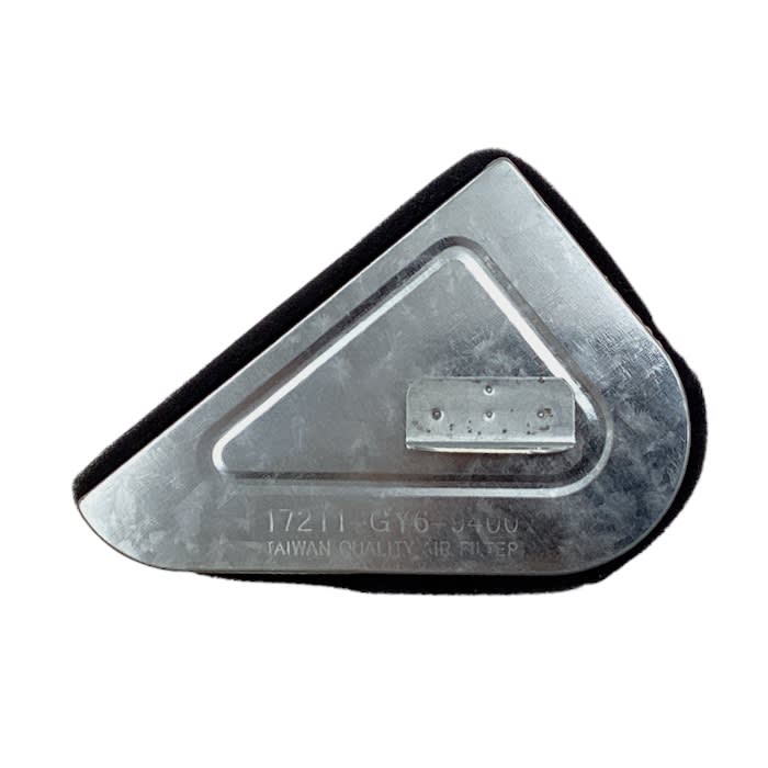 FILTRO AIRE SCOOTER (TRIANGULAR) 3