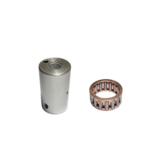 BIELA COMPLETA CB-190/XR-190 2