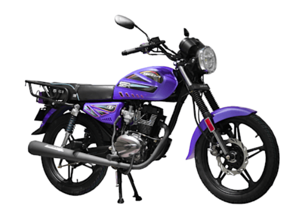 (COTIZAR) BR150 SBR1