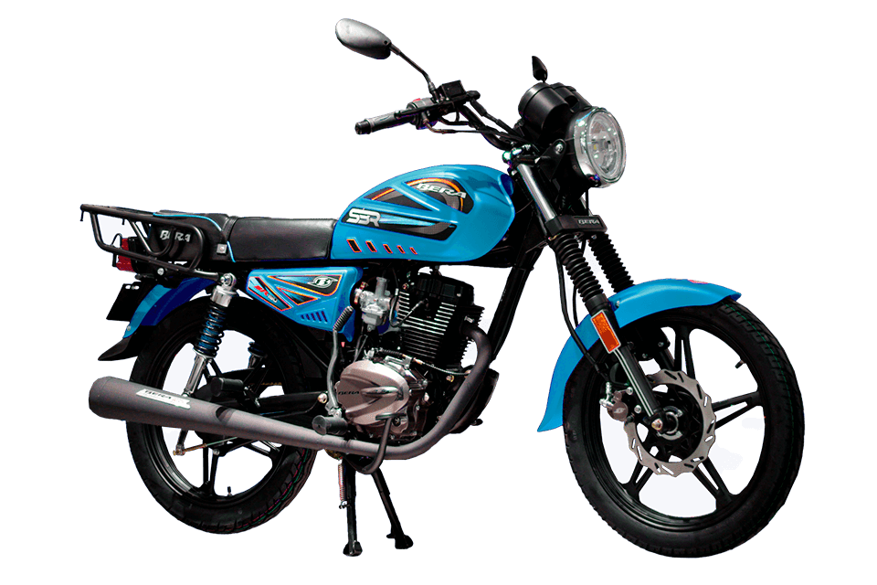 (COTIZAR) BR150 SBR3