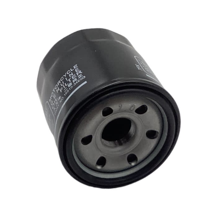 FILTRO ACEITE GSXR 750 / V-STROM 250 / 650 / 1000/ RZ3 CORSA 0