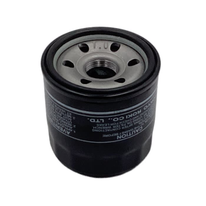 FILTRO ACEITE GSXR 750 / V-STROM 250 / 650 / 1000/ RZ3 CORSA2