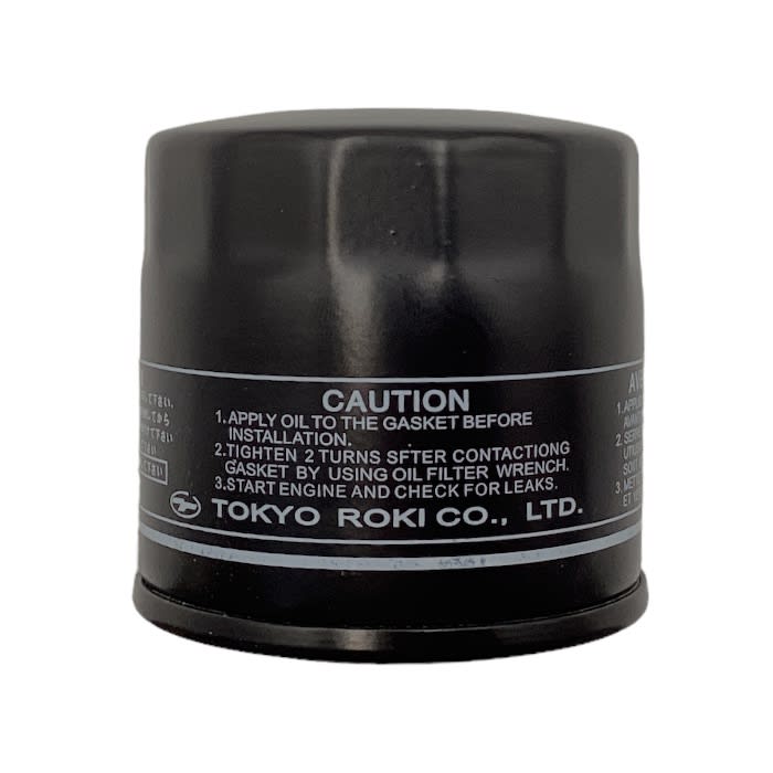 FILTRO ACEITE GSXR-750/V-STROM 250/650/1000/RZ3-CORSA3