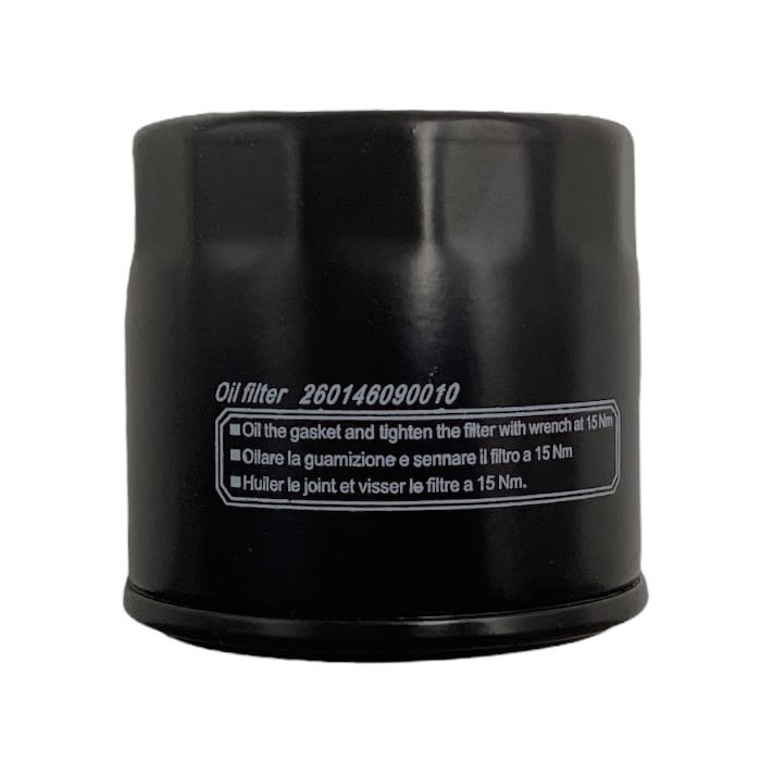 FILTRO ACEITE BENELLI TNT 302 / TNT 300/ TRK 502/ RK63