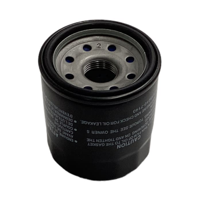 FILTRO ACEITE NINJA 6502