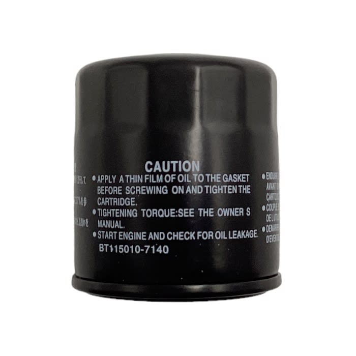 FILTRO ACEITE NINJA 6503