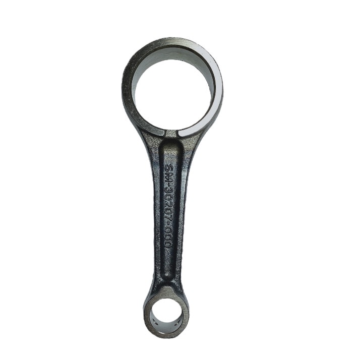 BIELA COMPLETA CG-200 ''NPC'' 0