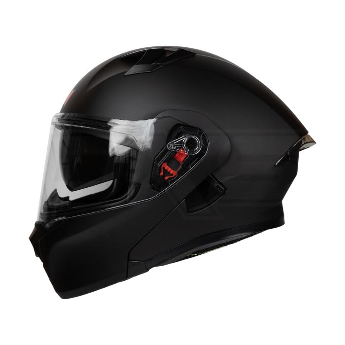 CASCO ABATIBLE ''ICH'' 3120 SOLID N/M 0