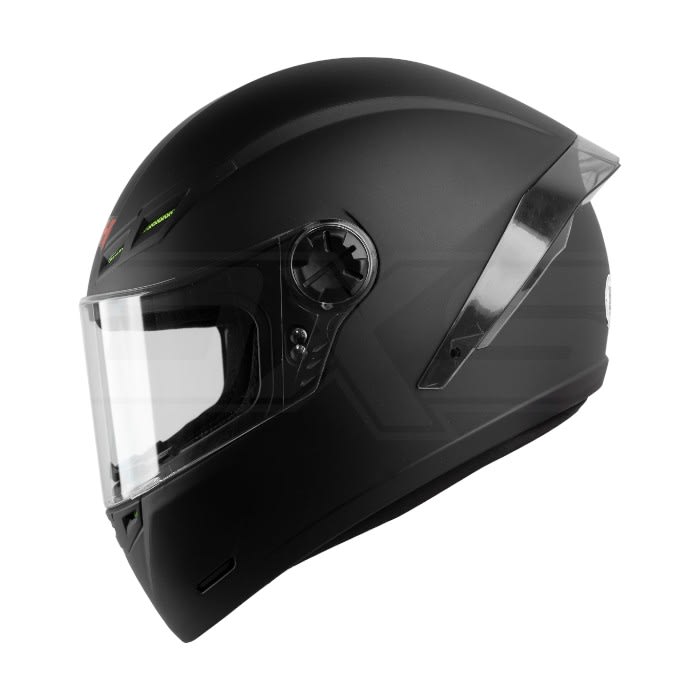 CASCO INTEGRAL ''ICH'' 501SP SOLID N.M  0