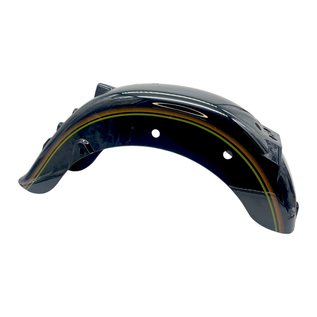 TAPABARRO TRASERO RENEGADE-200 NEGRO 0