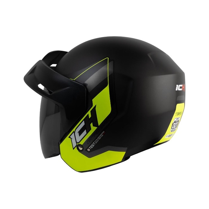 CASCO JET ''ICH'' 101 TERRA SM2
