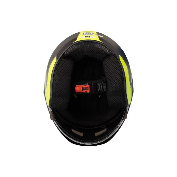 CASCO JET ''ICH'' 101 TERRA SM3