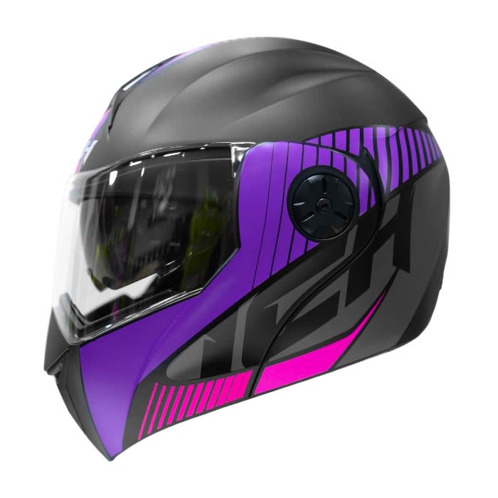 CASCO ABATIBLE ''ICH'' 3110 TRAYFORM MR 0