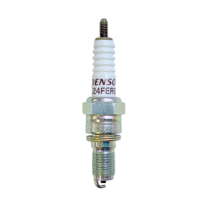 BUJIA DENSO U24FER9 (4127) 0