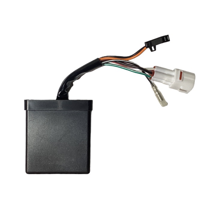 RECTIFICADOR / REGULADOR YW-100 BWS ''OUMURS'' 1