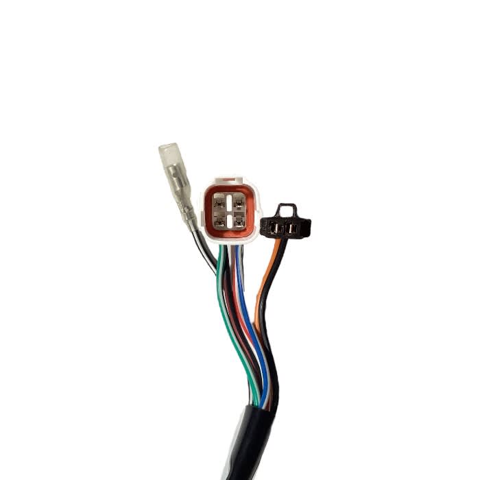RECTIFICADOR / REGULADOR YW-100 BWS ''OUMURS''1