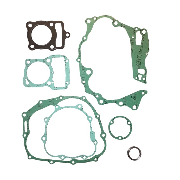 EMPAQUETADURAS. JGO. COMPLETO XR-125L  0