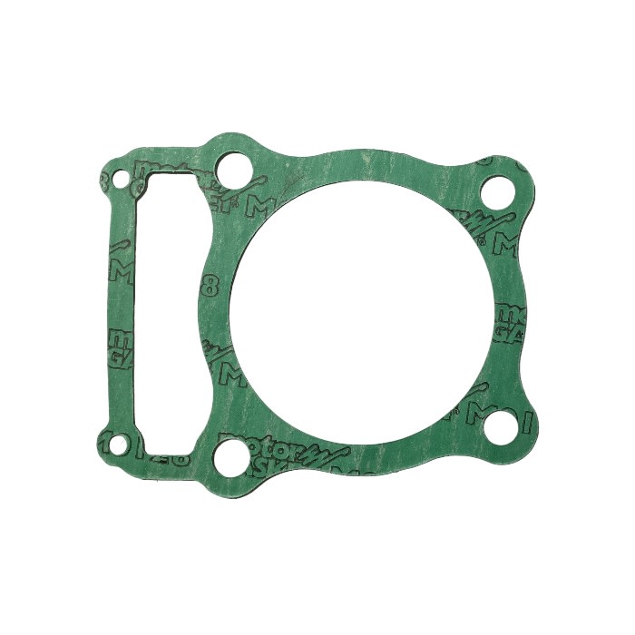 EMPAQUETADURAS. JGO. COMPLETO XRE-300 ''VEDAMOTORS''3