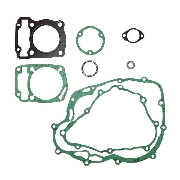 EMPAQUETADURAS. JGO. COMPLETO CB-190R  0