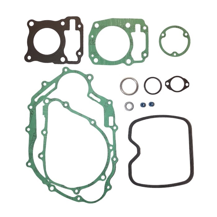 EMPAQUETADURAS. JGO. COMPLETO CBF-150 INVICTA/XR-150L  0