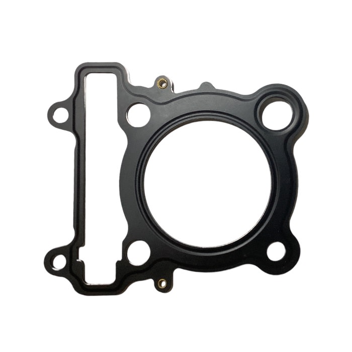 EMPAQUETADURAS. JGO. COMPLETO FZ-25/YS-250 FAZER/XTZ-250 3